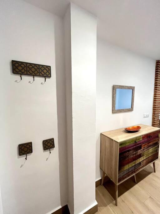 Angelflat Centro Apartment Ronda Exterior photo