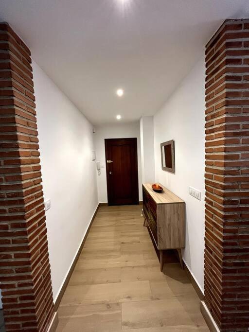 Angelflat Centro Apartment Ronda Exterior photo