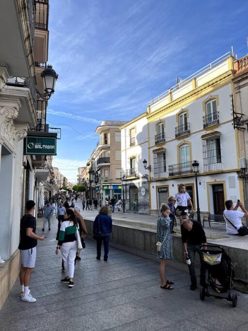Angelflat Centro Apartment Ronda Exterior photo