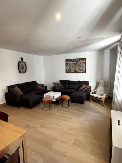 Angelflat Centro Apartment Ronda Exterior photo